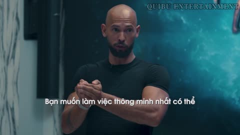 Làm việc thông mình và làm việc chăm chỉ 【Full vietsub】