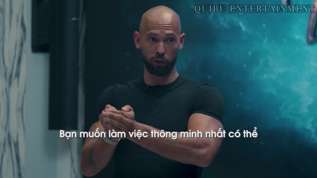 Làm việc thông mình và làm việc chăm chỉ 【Full vietsub】