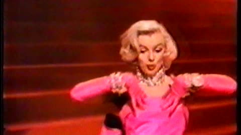 MERILYN MONROE - doc.part
