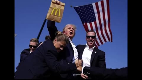 The McTrump Diversion