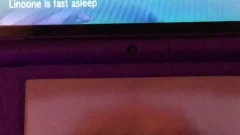 Linoone Sleep Strats Fail!
