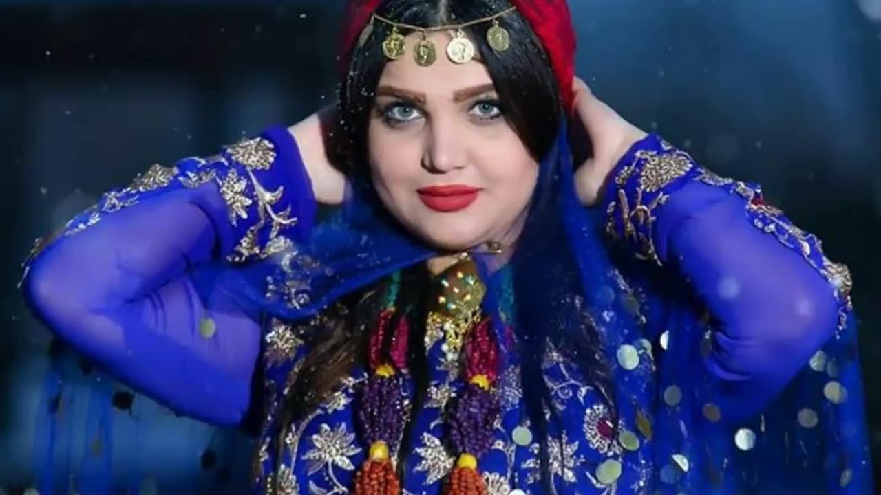 Folkloric music related to Bakhtiari culture