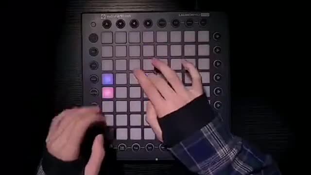 Techno music 2