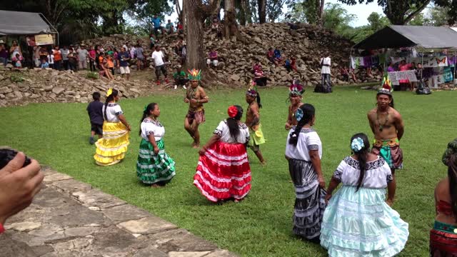 #ChocolateFestival #Belize