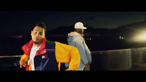 50 Cent ft. Chris Brown - I'm The Man