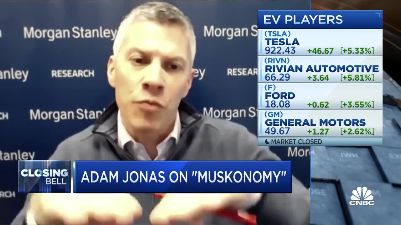 It's unlikely you'll profit off of GM and Ford this year, NEWS OF WORLD
