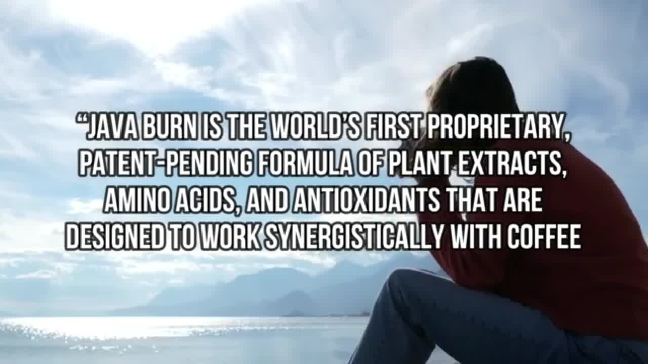 TRUE JAVA BURN REVIEW IMPORTANT INFORMATION - JAVA BURN REVIEWS 2022 - JAVA BURN COFFEE