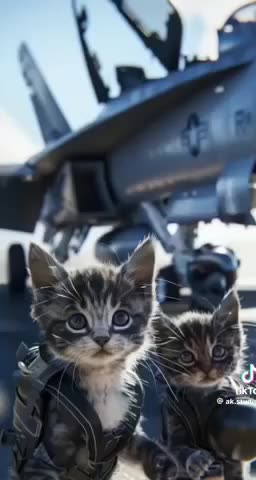 "New Fighter Recruits P2"