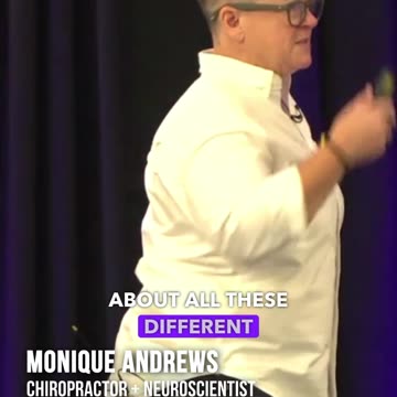 Become the best chiropractor you can be!