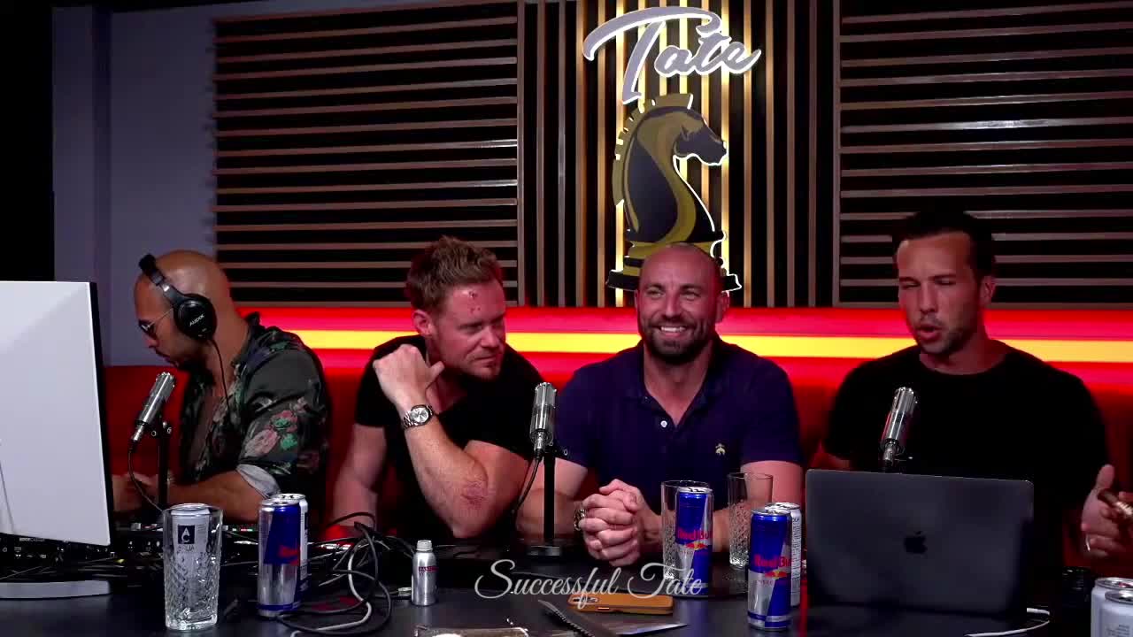 Adin Ross gets CANCELLED because of Andrew Tate