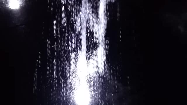 water sg