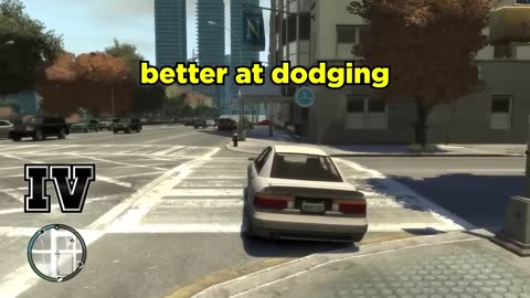 GTA 5 VS GTA 4 (WHICH IS MORE REALISTIC?)