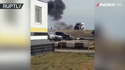 Rusija: pao helikopter, 18 mrtvih