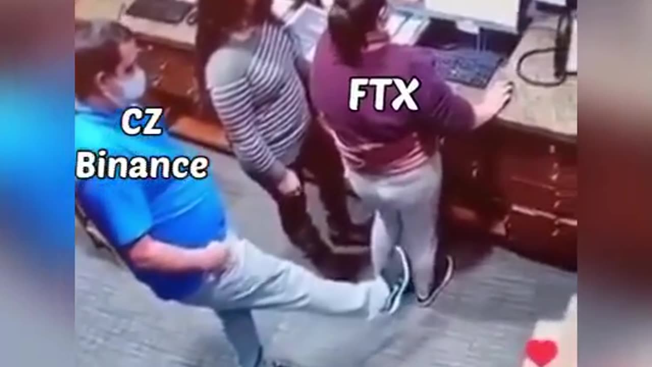 Ftx vs bitcoin