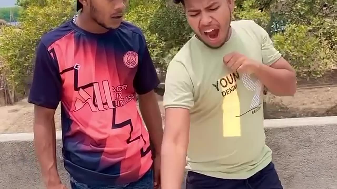 Funny Video