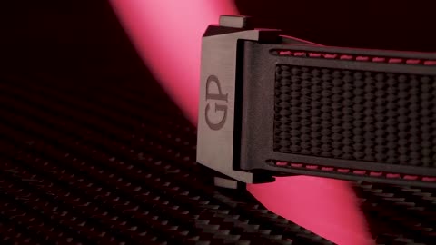 Girard-Perregaux Laureato Absolute Infrared