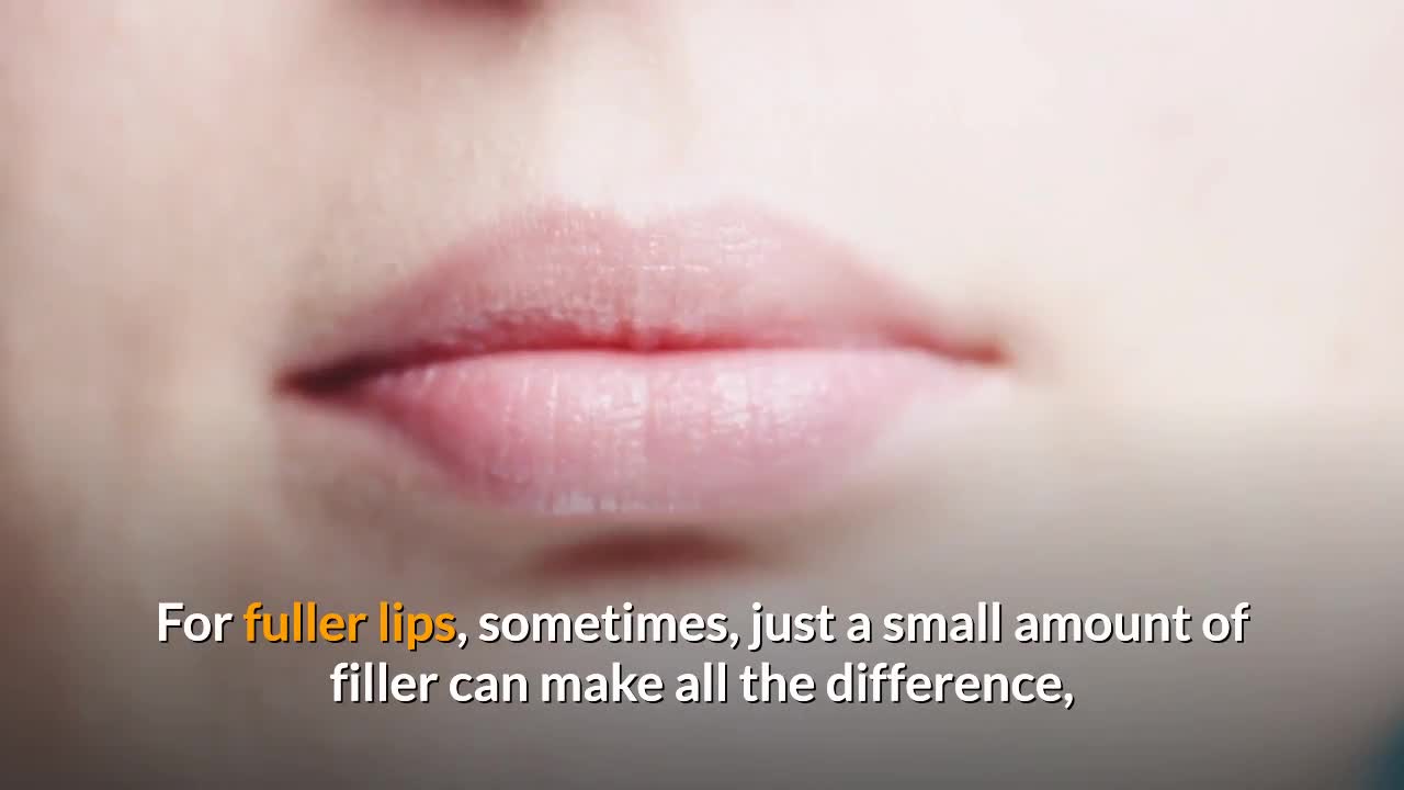 Keep Your Lips Looking Fabulous With Dermal Fillers