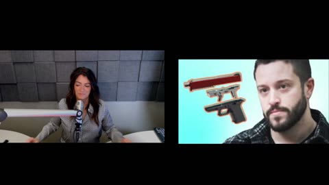 Seg 4 Cody Wilson - SCOTUS Judges Talk About Gun Parts You Need To Hear This