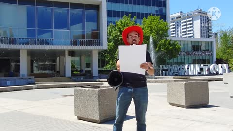 EPIC TORONTO CANADA SPEECH MAR.20 FIGHTING FOR TRUTH HEALTH FREEDOM!