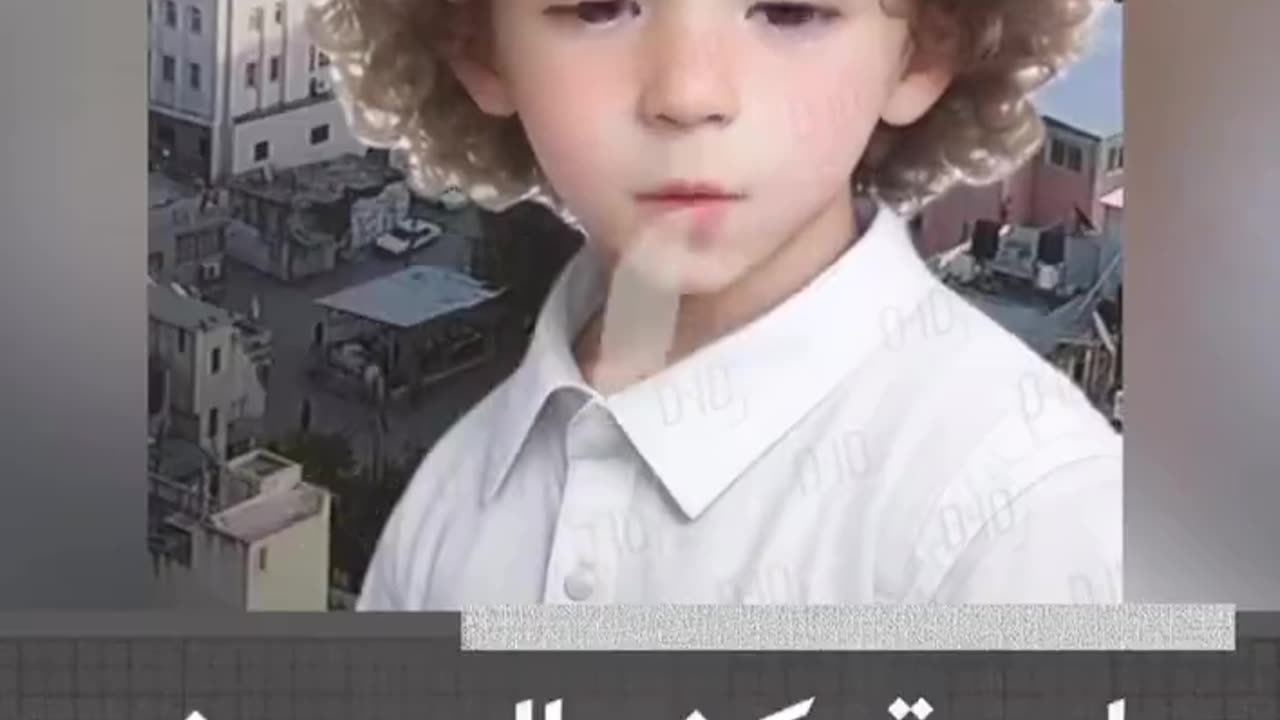Help the children of Gaza
