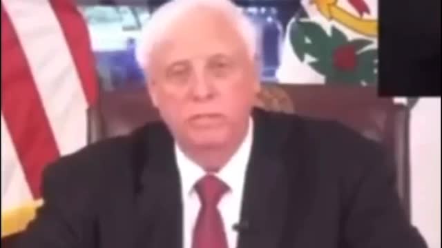 Double vaccinated - Senator shares REAL numbers