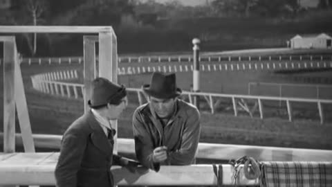 A Day at the Races (1937) - Full Movie