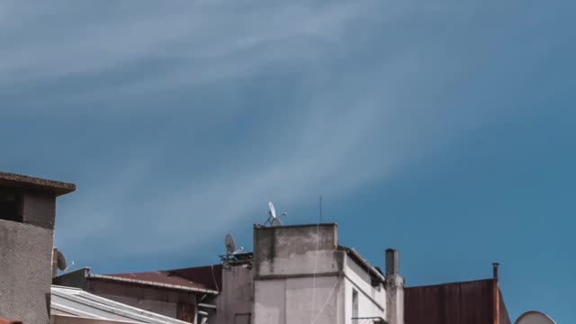 Running Cloud