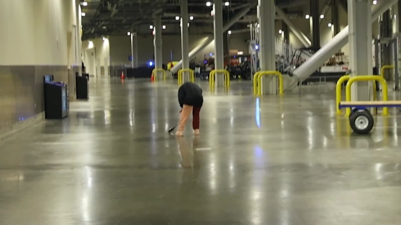 Extreme $100,000 Hide and seek
