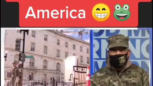 MILITARY IN CONTROL. HUNGER GAMES. ITS ALL A MOVIE.