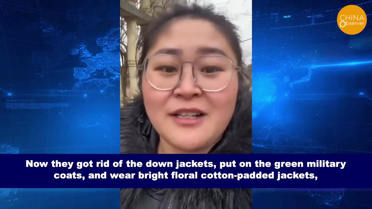 Despairing ‘Ten No’s Youth’ Emerge, Proclaiming China’s Last Generation’s Resignation to Lying Flat