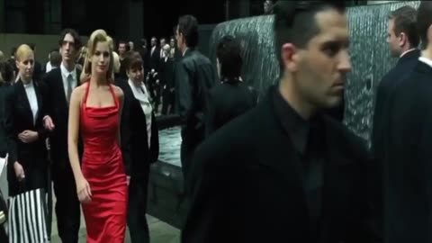 Writer of The Terminator & Matrix documentaries Explains How They Are Connected 👀