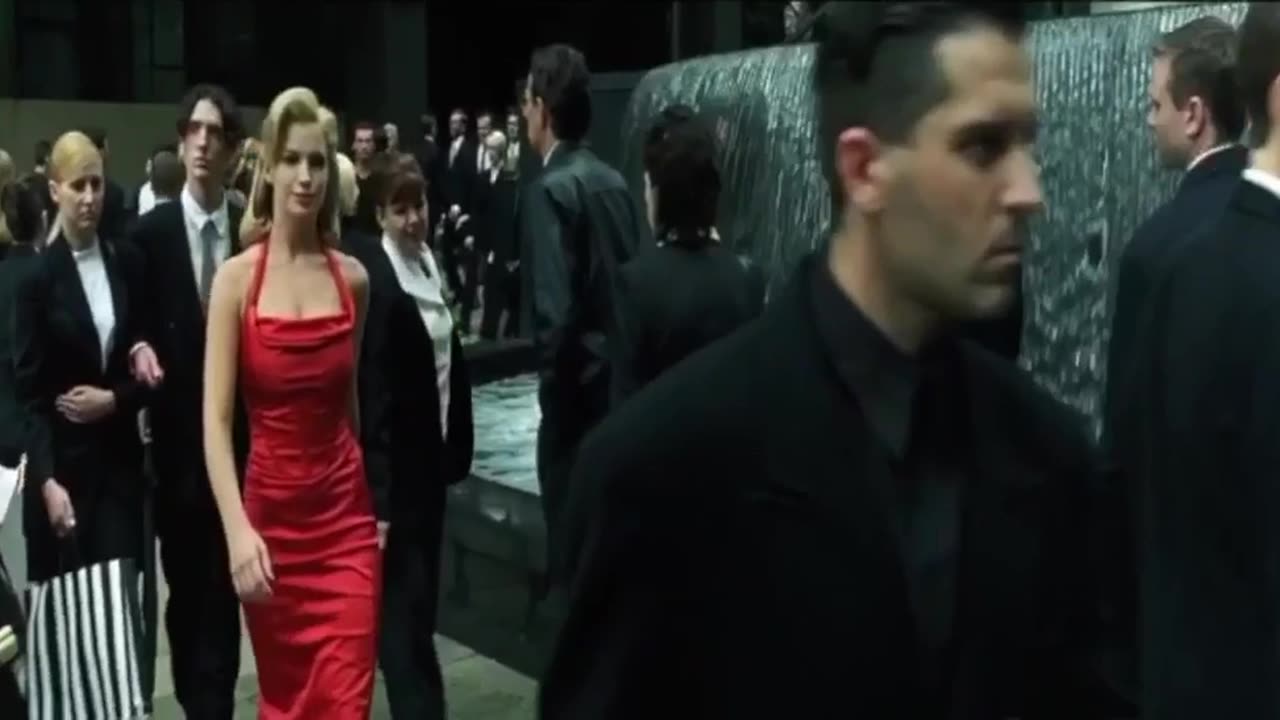 Writer of The Terminator & Matrix documentaries Explains How They Are Connected 👀