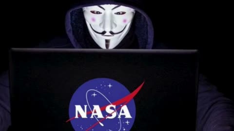 NASA Cyber Attack..