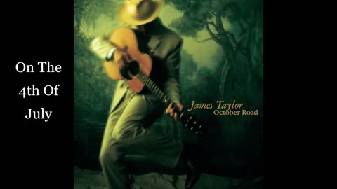 James Taylor