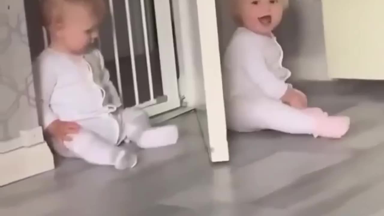 Child Viral Video