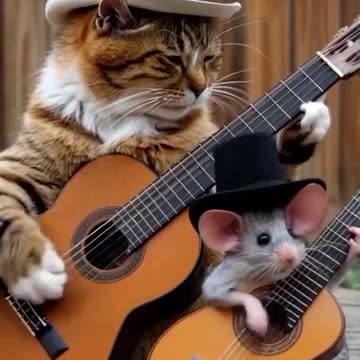 White Hats vs Black Hats 😁