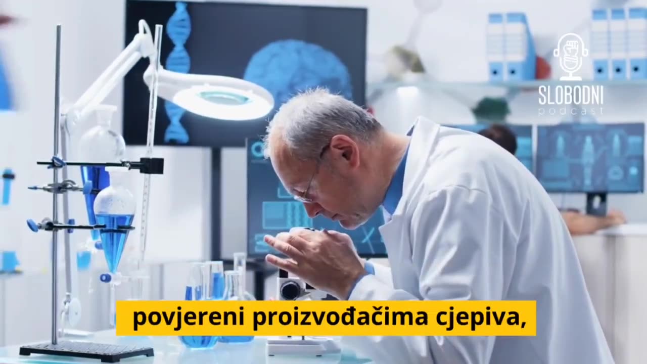 Je li cjepivo protiv HPV-a sigurno i učinkovito?