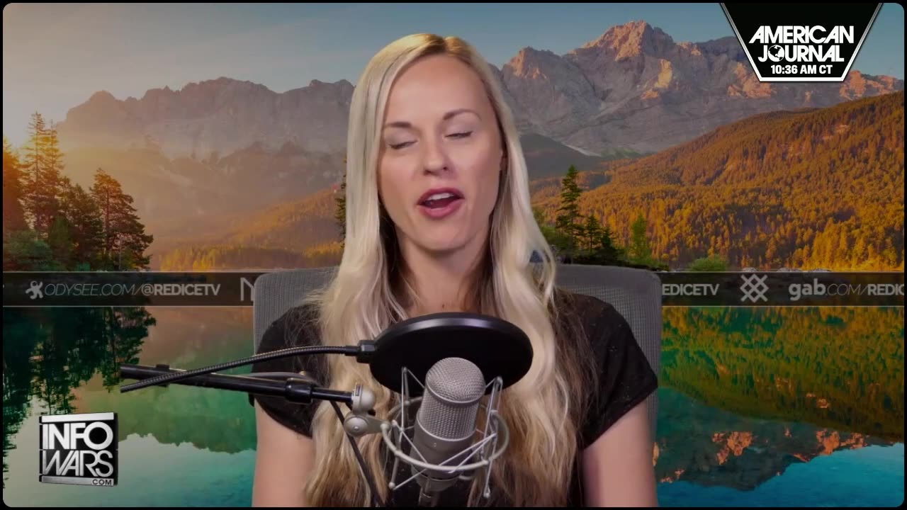 The American Journal: - FULL SHOW - 05/28/2024
