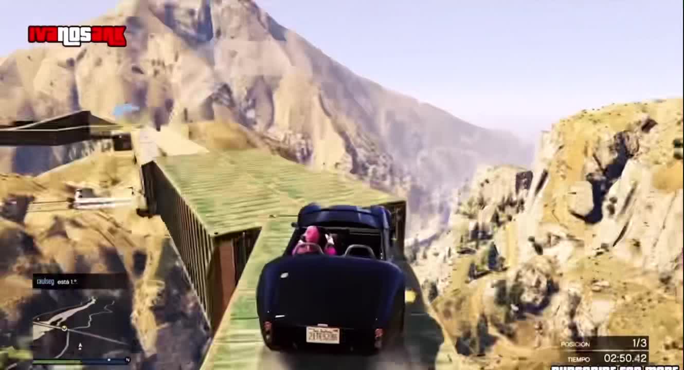 GTA V Thug Life Part 1