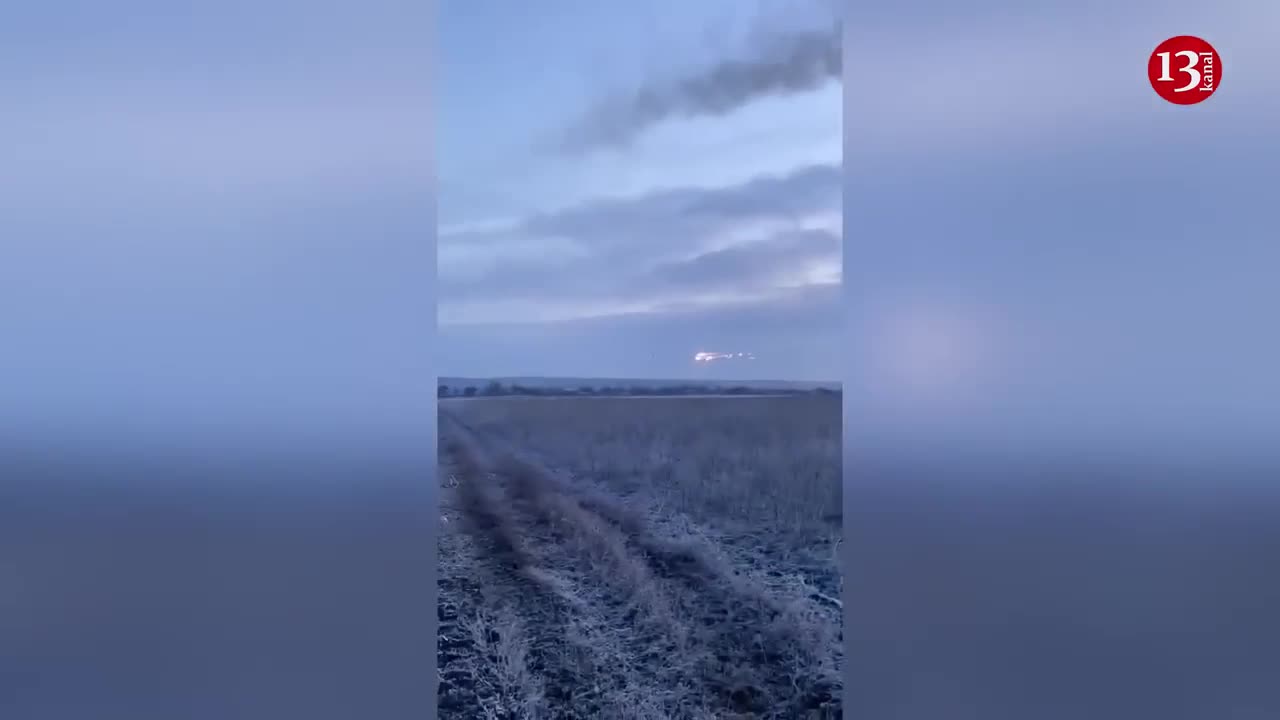 Ukrainian Armed Forces oust Russian invaders from positions near Andriivka