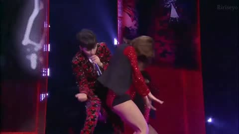 Seungri Let's Talk About Love + Strong Baby