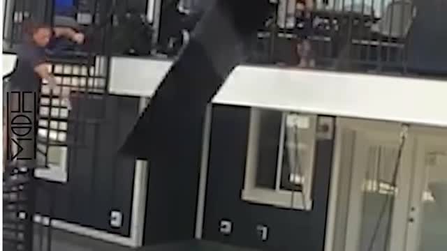 Very nice funny and funny situations.