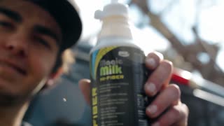 KHS Magic Milk Tire Sealant video