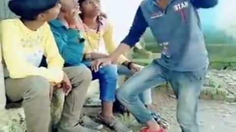 Funny video