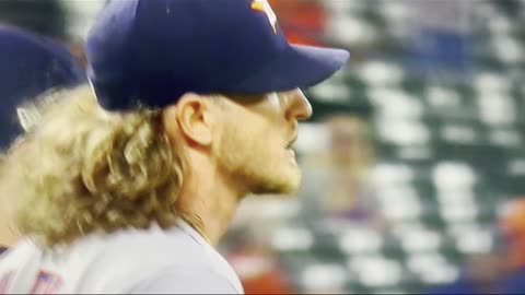 "One Hell of A Game!" #astros 08/25/2024