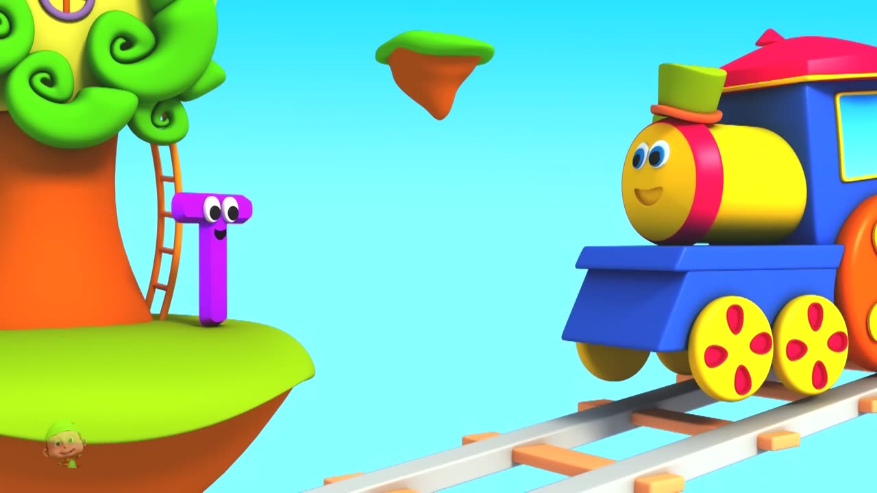 Learn to Count 1 to 10 with Number Song + More Rhymes and Cartoon Videos for Kids