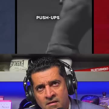 [2024-06-22] JFK Warned America About "Soft, Chubby, Fat-Looking Children" in 1962