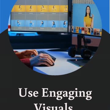 Faceless Marketing Magic