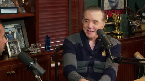 Chazz Palminteri Show