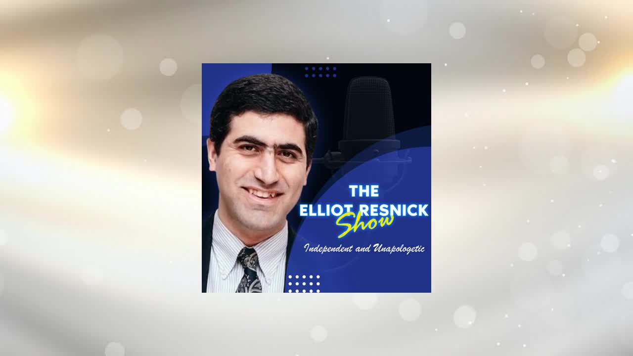 The Elliot Resnick Show -- episode 11